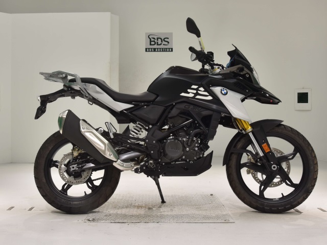 BMW G310GS 2023