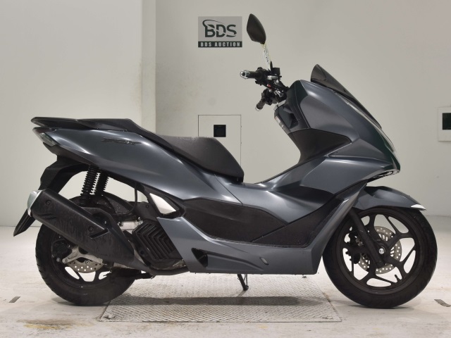 Honda PCX125 2023