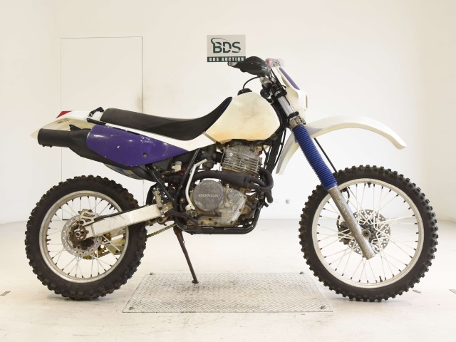Honda XR600R 1995