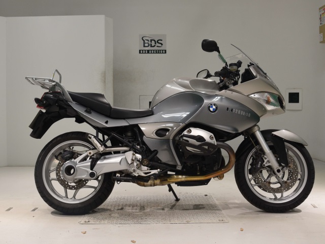 BMW R1200ST 2005