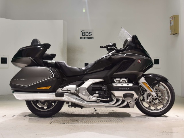 Honda GL1800 TOUR D 2020