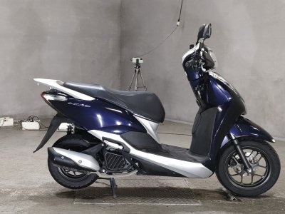 Honda LEAD125 2019