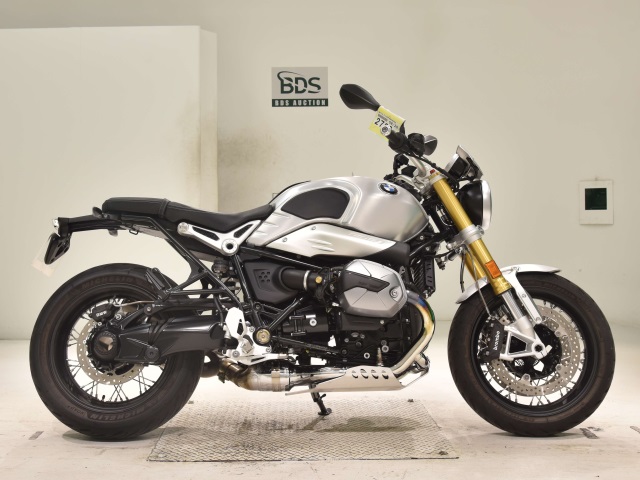 BMW r ninet option 719 2023