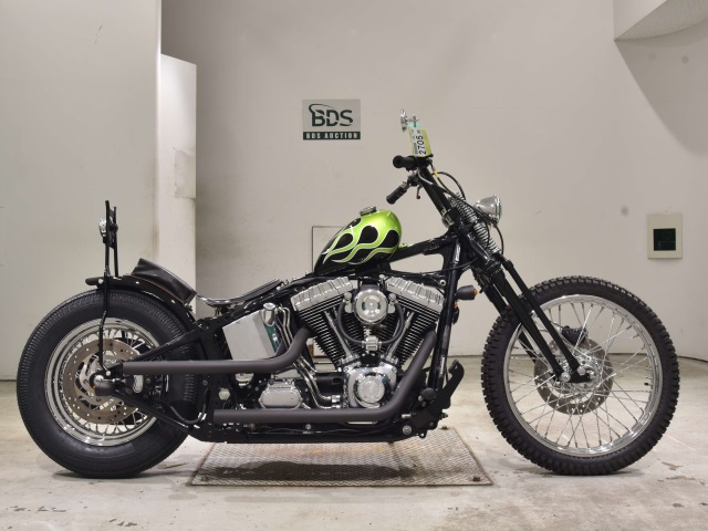 HD HERITAGE FLSTC1450 1999