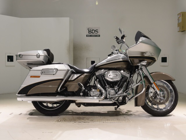 HD ROAD GLIDE FLTR1580 2009