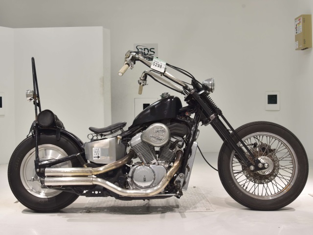 Honda STEED400VSE 1996