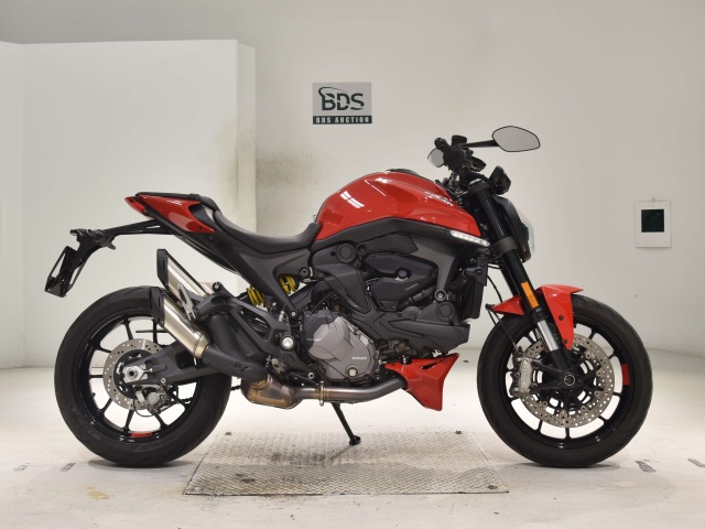 Ducati MONSTER 937 2022