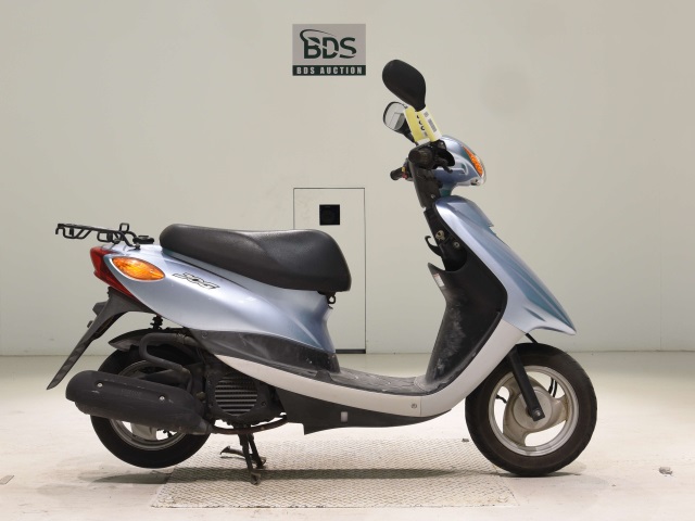Yamaha JOG 50 2007
