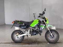 Kawasaki KSR110 2003