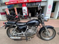 Suzuki ST250E TYPES 2008