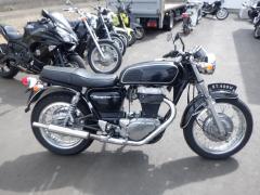 Suzuki ST400 TEMPTER 2000