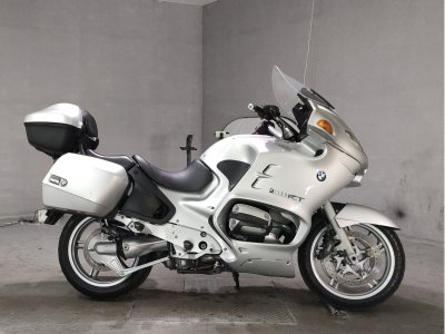 BMW R1150RT 2001
