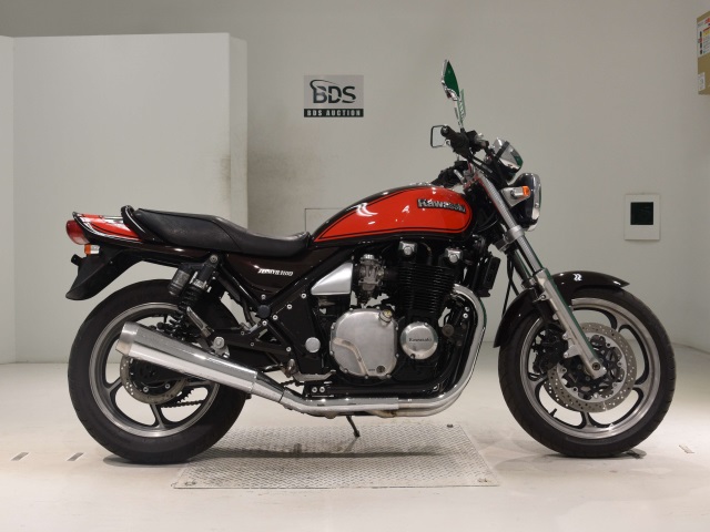 Kawasaki ZEPHYR1100 1992