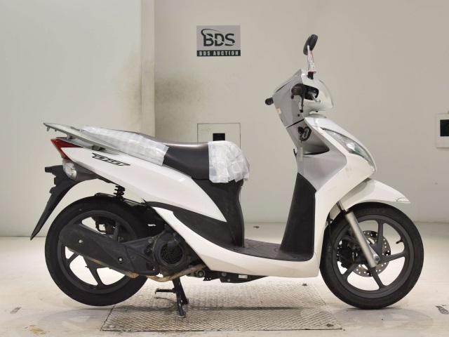 Honda DIO110 2011