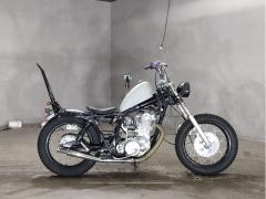 Yamaha SR400 1996
