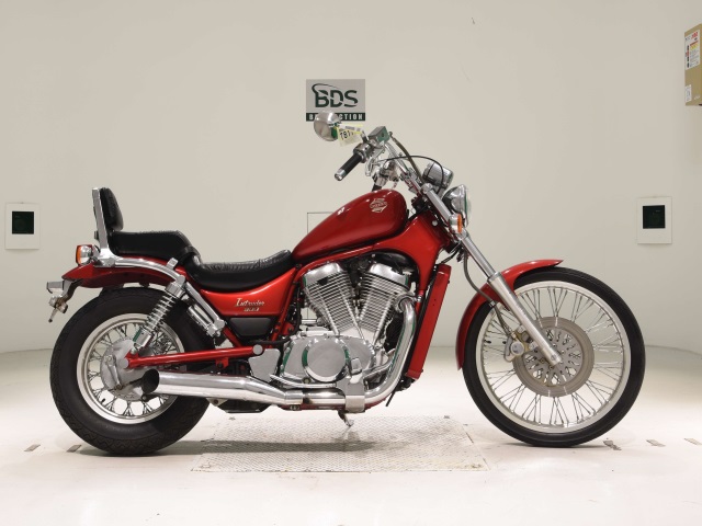 Suzuki INTRUDER 800 1994