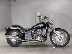 Yamaha DRAGSTAR XVS400 2001