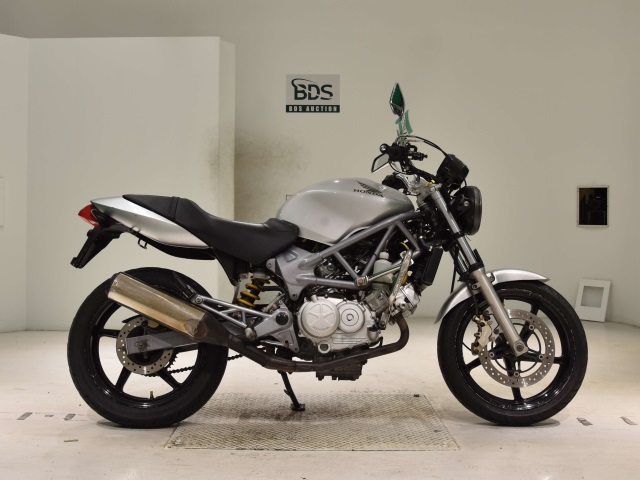 Honda VTR250 2005