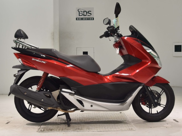 Honda PCX125 2018