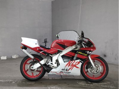 Honda NSR250R 1992