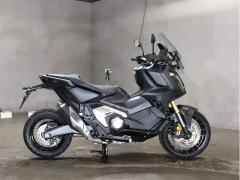 Honda X-ADV 2024