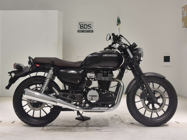 Honda GB350 2022