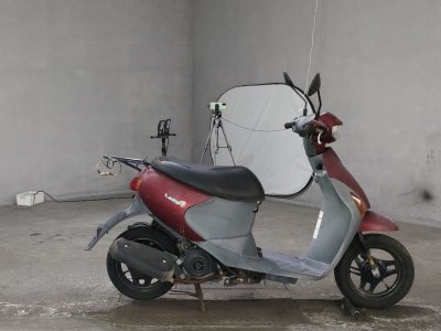 Suzuki LETS4
