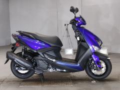 Yamaha CYGNUS125 GRYPHUS 2023