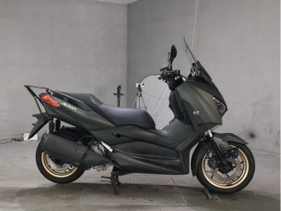 Yamaha X-MAX250 2020