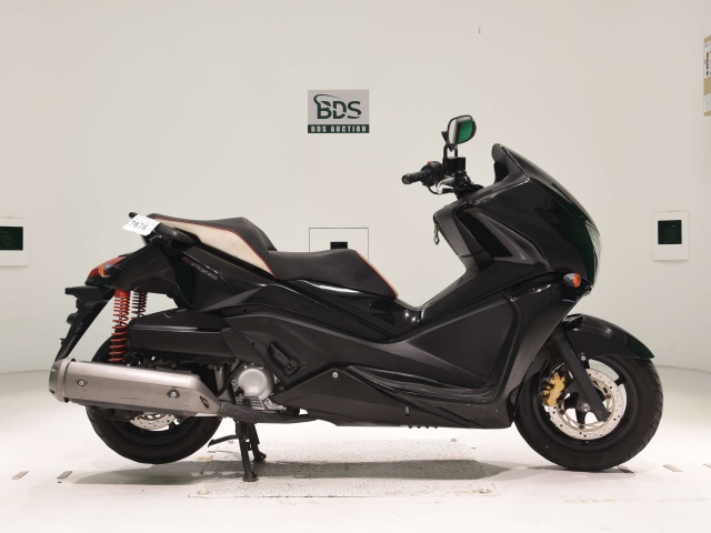 Honda FAZE 2011