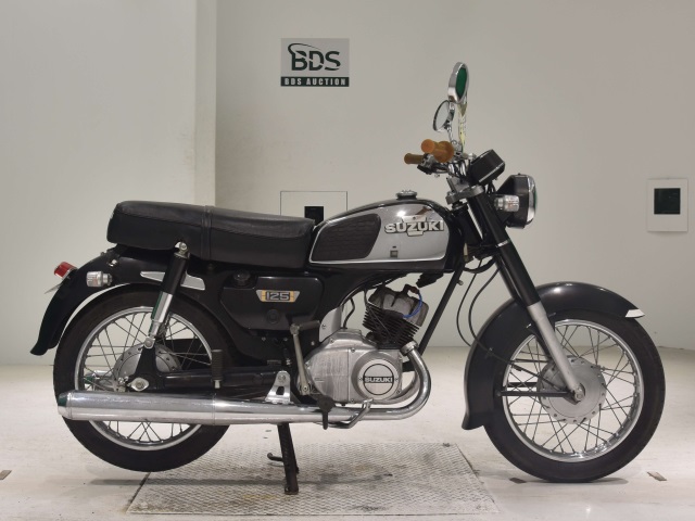 Suzuki K125