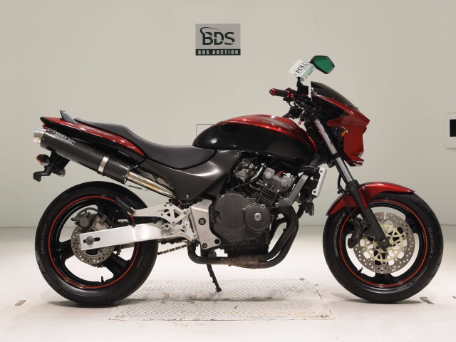Honda HORNET CB250F 2006