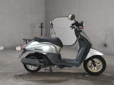 Honda TODAYF 2012