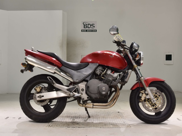 Honda HORNET CB250F 1997