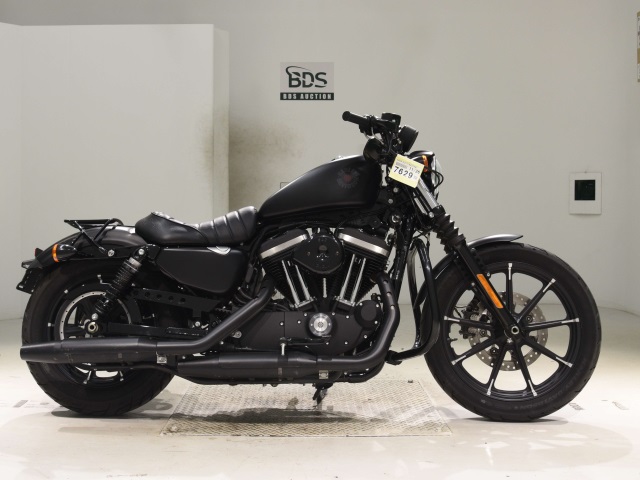 HD SPORTSTER IRON XL883N 2020