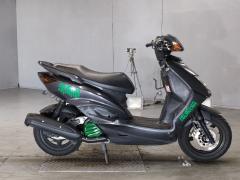 Yamaha CYGNUS125X 2007