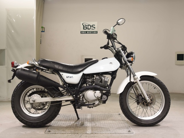 Suzuki VAN VAN 200 2007