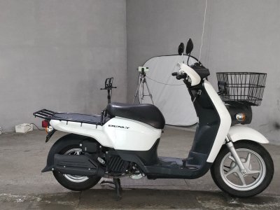 Honda BENLY50 2018