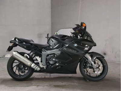 BMW K1300S 2013