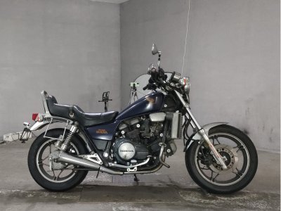 Honda MAGNA750 1982