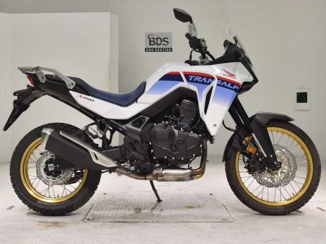 Honda XL750TRANSALP 2024