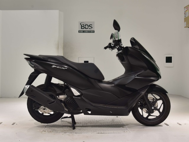 Honda PCX125 2021