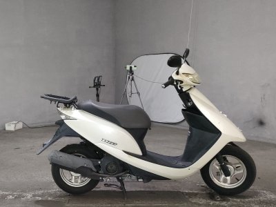 Honda DIO 2014