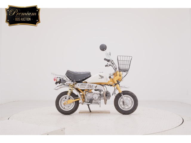 Honda MONKEY 2006