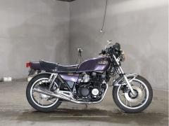 Yamaha XJ400 2024