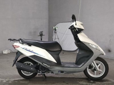 Suzuki ADDRESS V125