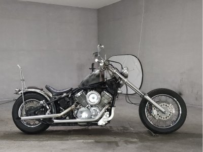 Yamaha DRAGSTAR XVS1100 2000