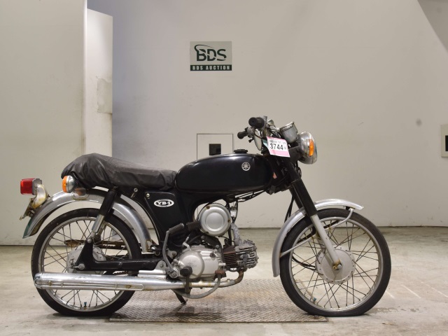 Yamaha YB-1-2