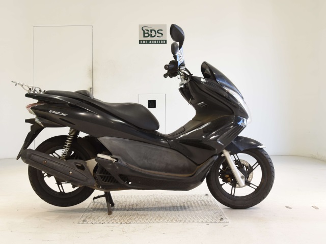 Honda PCX125 2010