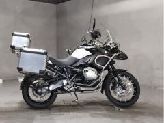 BMW R1200GS ADVENTURE 2012